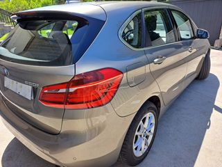 BMW Serie 2 2015