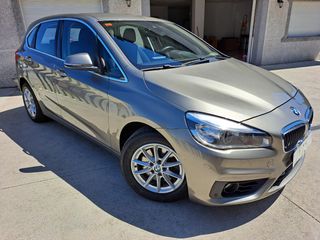 BMW Serie 2 2015