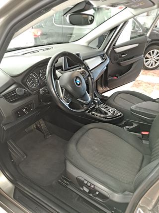 BMW Serie 2 2015