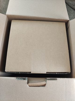 Thermomix friend black