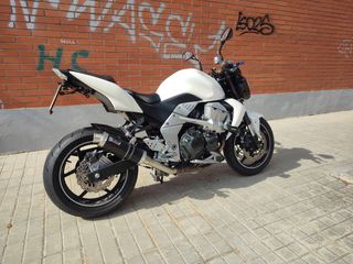 Kawasaki z750