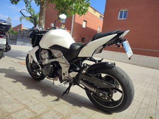 Kawasaki z750