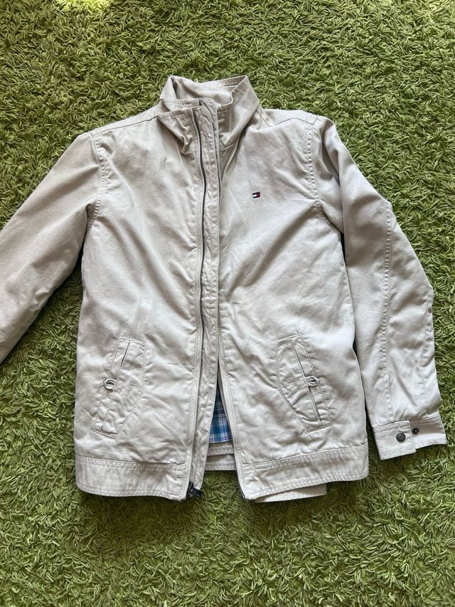 Chaqueta Tommy Hilfiger