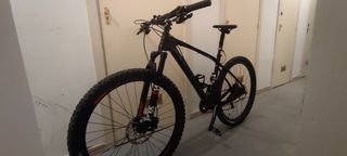 Orbea Alma M30