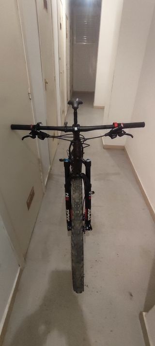 Orbea Alma M30