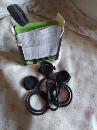 Conta kilometri bici 