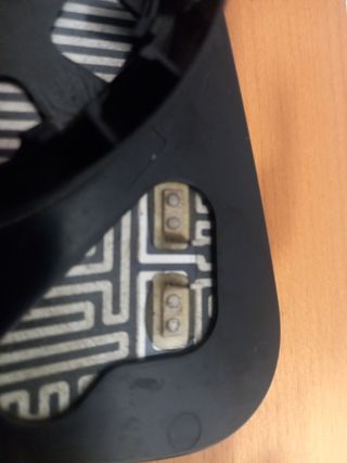 Espejo retrovisor toyota chr
