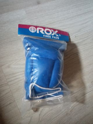 Rodilleras talla adultos  para deporte 