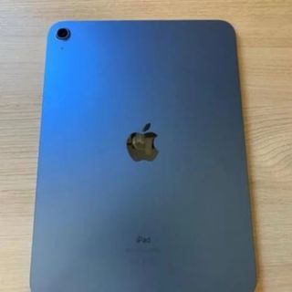 Ipad (10a generacion) 256Gb