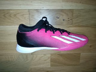 Adidas X SPEEDPORTAL.3