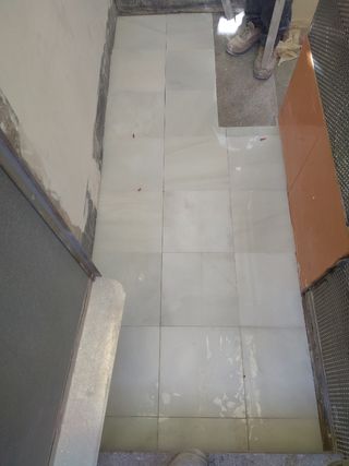 Restauración de fachadas y cubiertas.