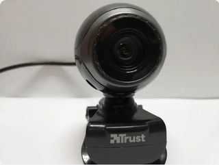 WEBCAM Trust para ordenador