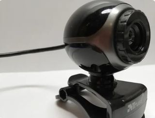 WEBCAM Trust para ordenador