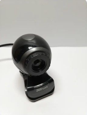WEBCAM Trust para ordenador