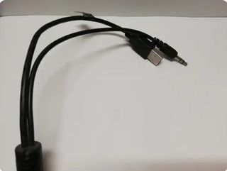 WEBCAM Trust para ordenador