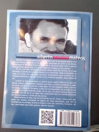 Ojos negros por Alberto Navalon