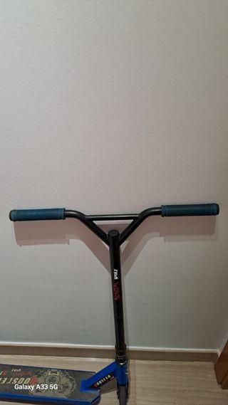 Patinete/Scooter B12