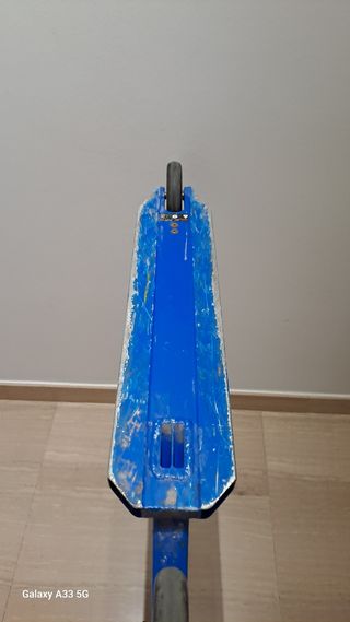 Patinete/Scooter B12