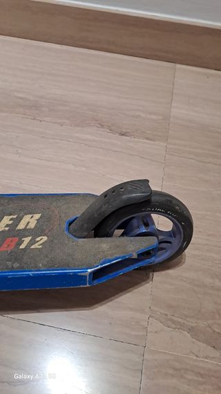 Patinete/Scooter B12