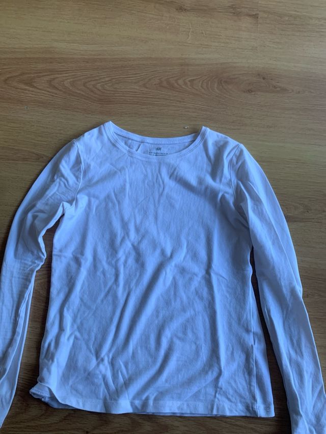 Pack de 2 camisetas básicas