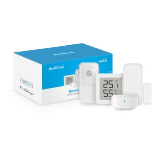 Kit sensori di sicurezza intelligenti