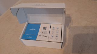Kit sensori di sicurezza intelligenti