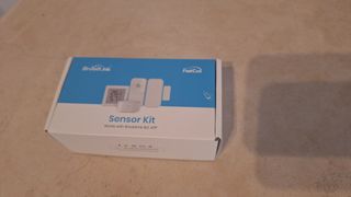 Kit sensori di sicurezza intelligenti