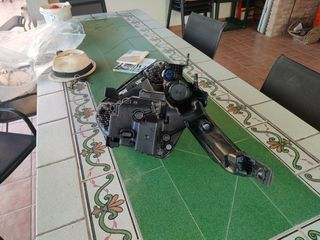 Faro delantero derecho Kia Sportage HEV de 2022