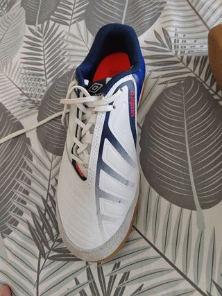 Umbro sala Z PRO Zapatilla fútbol sala