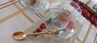 Tazzine turche the