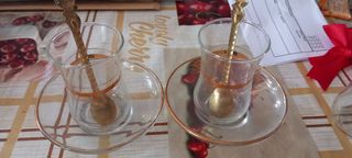 Tazzine turche the