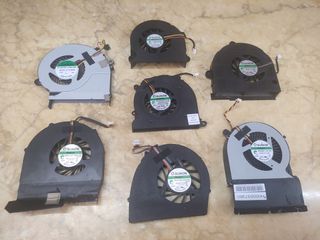 Ventilador para portátil Sunon