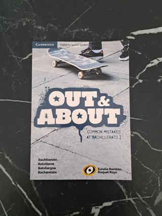 Out and About Student's Book I