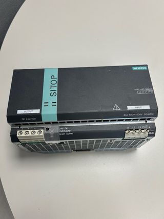 SIEMENS 6EP1437-3BA00