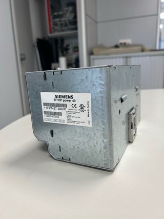 SIEMENS 6EP1437-3BA00