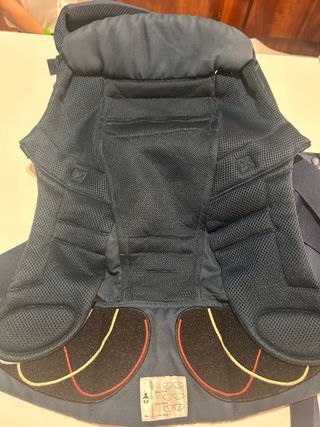 Mochila de porteo ergobaby