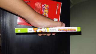 Naruto manga pack