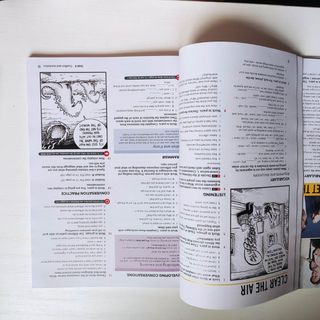 Libro de inglés advanced-C1 Outcomes 