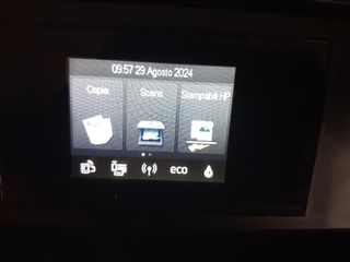 Stampante Hp Envy 5640_leggi bene