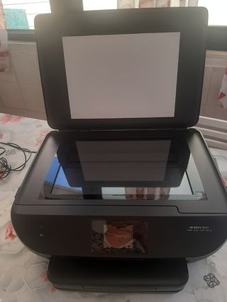 Stampante Hp Envy 5640_leggi bene