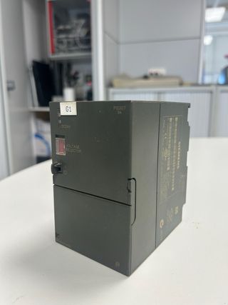 SIEMENS 6ES7 307-1EA00-0AA0