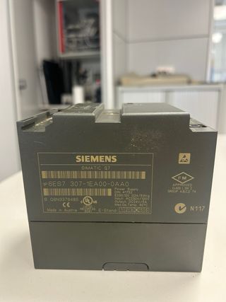 SIEMENS 6ES7 307-1EA00-0AA0