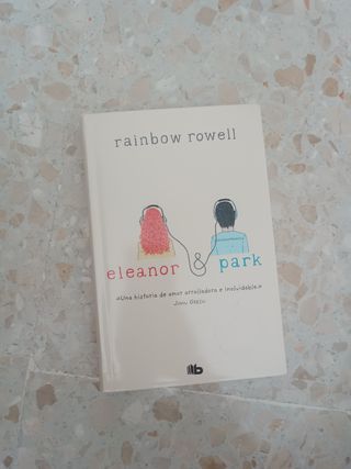 Libros variados romántica