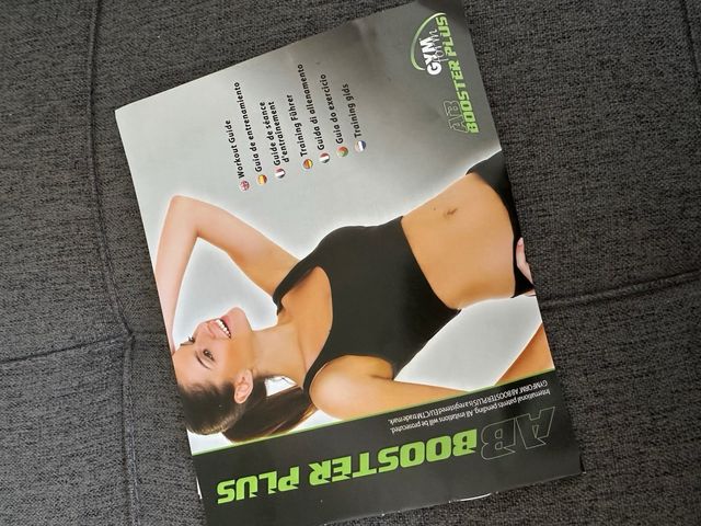 Gym form maquina de musculación