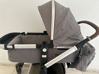 Carro de bebe