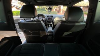 Volkswagen Polo 2015