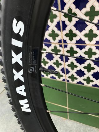 SCOTT SPARK RC TEAM DOBLE SUSPENSION