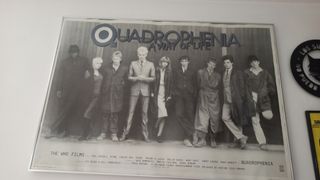 Cuadro Quadrophenia