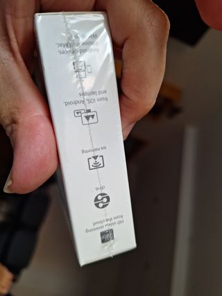 receptor inalámbrico telev/movil.