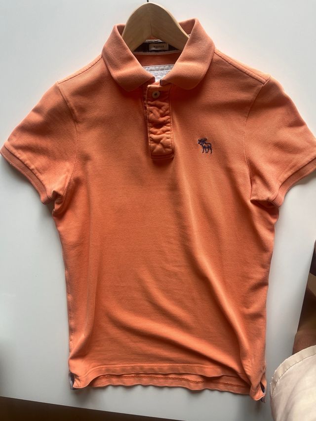 Polo Abercrombie
